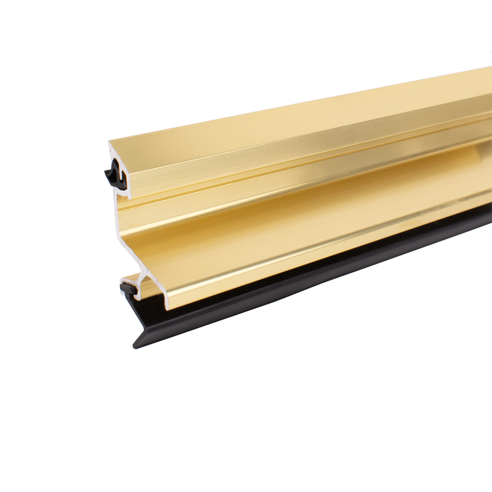 Exitex Inward and Outward Opening Expelex Deflector - 914mm - Gold